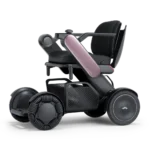 WHILL Model C2 High Back Power Chair - Image 4
