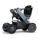 WHILL Model C2 High Back Power Chair