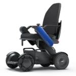 WHILL Model C2 High Back Power Chair - Image 4