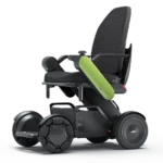 WHILL Model C2 High Back Power Chair - Image 3