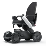 WHILL Model C2 High Back Power Chair - Image 2