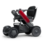 WHILL Model C2 High Back Power Chair - Image 5