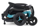 Robooter E40 Power Wheelchair | Electric Powered Wheelchair - Image 3