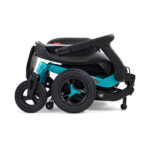 Robooter E40 Power Wheelchair | Electric Powered Wheelchair - Image 5