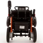 Monarch Ezi-Fold Lightweight Powerchair - Image 7
