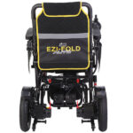 Monarch Ezi-Fold Auto Powerchair - Image 5
