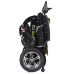 Monarch Ezi-Fold Auto Powerchair - Image 4