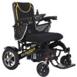 Monarch Ezi-Fold Auto Powerchair - Image 2