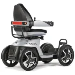 TGA Scoozy Mobility Scooter and Electric Wheelchair - Image 8