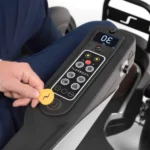 TGA Scoozy Mobility Scooter and Electric Wheelchair - Image 7