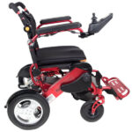 Foldalite Trekker Folding Powerchair - Image 7