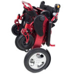 Foldalite Trekker Folding Powerchair - Image 6