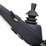 Foldalite Trekker Folding Powerchair - Image 3