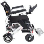 Foldalite Pro Folding Powerchair - Image 5
