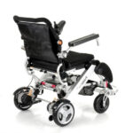 Foldalite Pro Folding Powerchair - Image 6