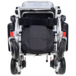 Foldalite Pro Folding Powerchair - Image 4