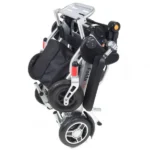 Foldalite Pro Folding Powerchair - Image 3