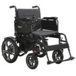 MobilityPlus+ Heavy-Duty Electric Wheelchair - Image 8