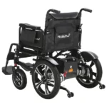 MobilityPlus+ Heavy-Duty Electric Wheelchair - Image 5
