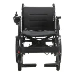 MobilityPlus+ Heavy-Duty Electric Wheelchair - Image 3