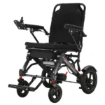 MobilityPlus+ LiteRider Folding Electric Wheelchair - Image 5