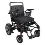 MobilityPlus+ Ultra-Light Auto-Fold Electric Wheelchair - Image 9