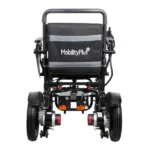 MobilityPlus+ Ultra-Light Auto-Fold Electric Wheelchair - Image 6
