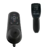 MobilityPlus+ Ultra-Light Auto-Fold Electric Wheelchair - Image 3