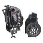 MobilityPlus+ Ultra-Light InstaSplit Electric Wheelchair - Image 6