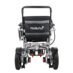 MobilityPlus+ Ultra-Light Instant Folding Electric Wheelchair - Image 4