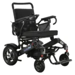 MobilityPlus+ Ultra-Light RangerXL Folding Electric Wheelchair - Image 2