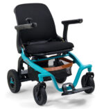 Robooter E40 Power Wheelchair | Electric Powered Wheelchair - Image 4