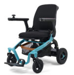 Robooter E40 Power Wheelchair | Electric Powered Wheelchair - Image 6