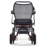 Quickie Q50 R Carbon Folding Powerchair - Image 7
