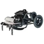 Mway Lite Manual Folding Powerchair - Image 4