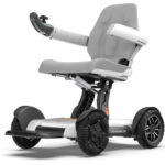 Robooter X40 Power Wheelchair | Intelligent Electric Powered Wheelchair - Image 8